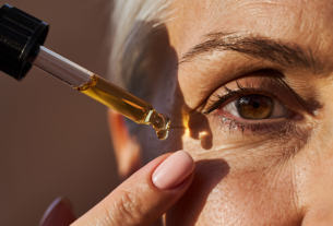Are You Using Your Eye Serum Wrong? Common Mistakes To Watch Out For