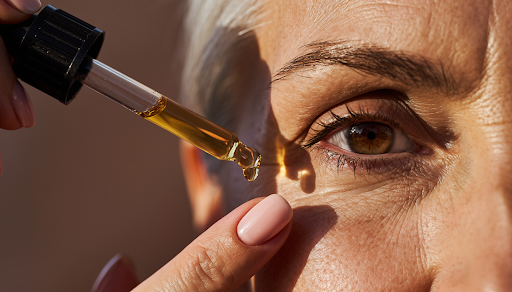 Are You Using Your Eye Serum Wrong? Common Mistakes To Watch Out For
