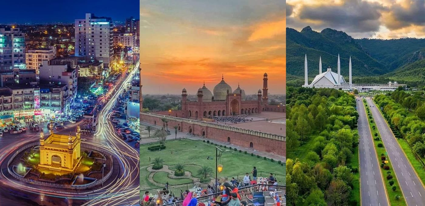 Overseas Pakistanis