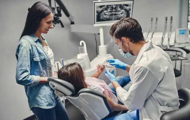 Family Dentistry