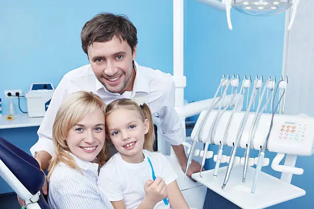 Family Dentists