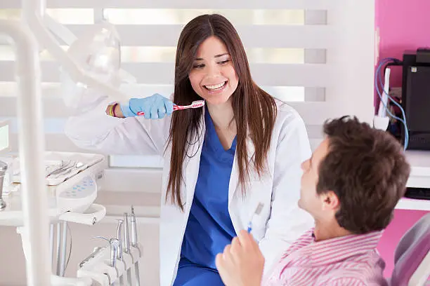 Dental Health