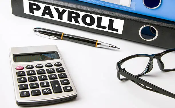 Payroll Services