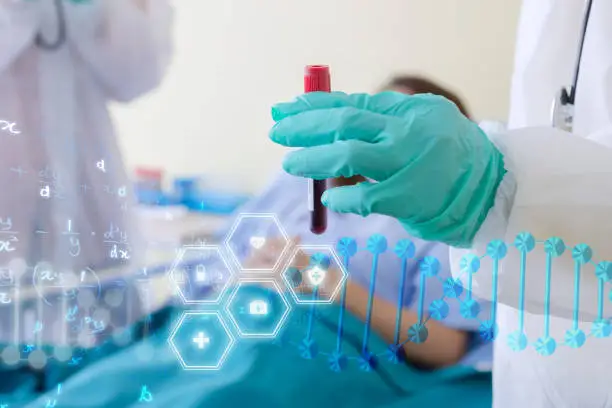 Stem Cell Thalassemia Treatment