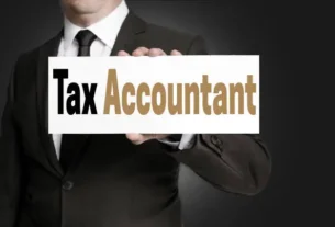 Tax Accountant