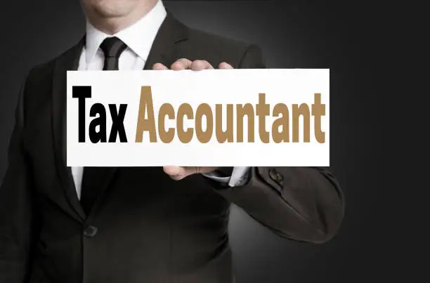 Tax Accountant