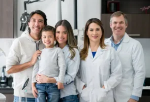 Family Dentist