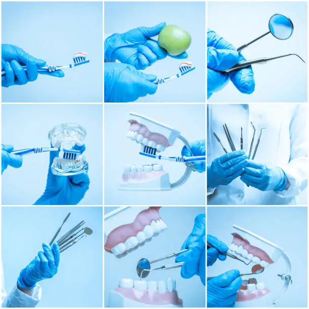 General Dentists