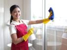 Commercial Cleaning