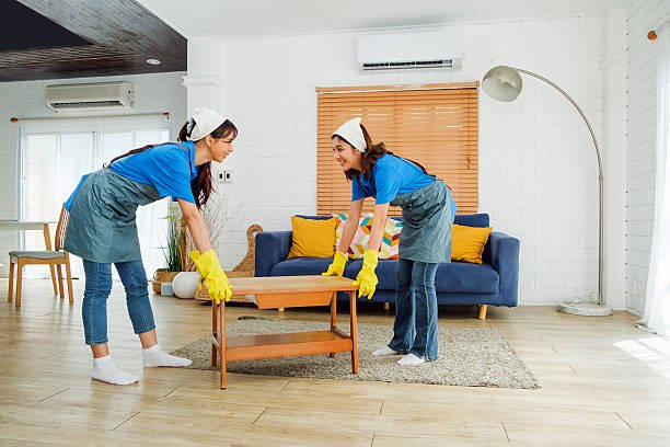 Recurring Cleaning