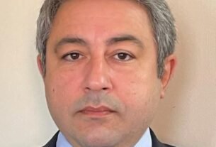 Samir M. Suleymanov
