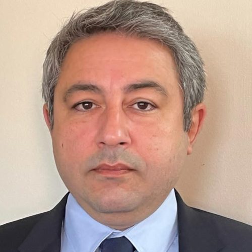 Samir M. Suleymanov