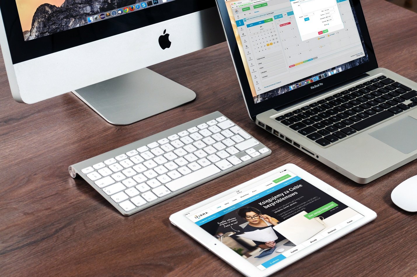 Online Academies