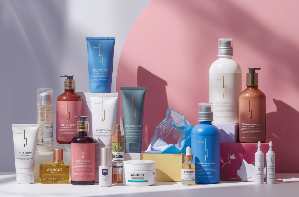 Hair Care Kit