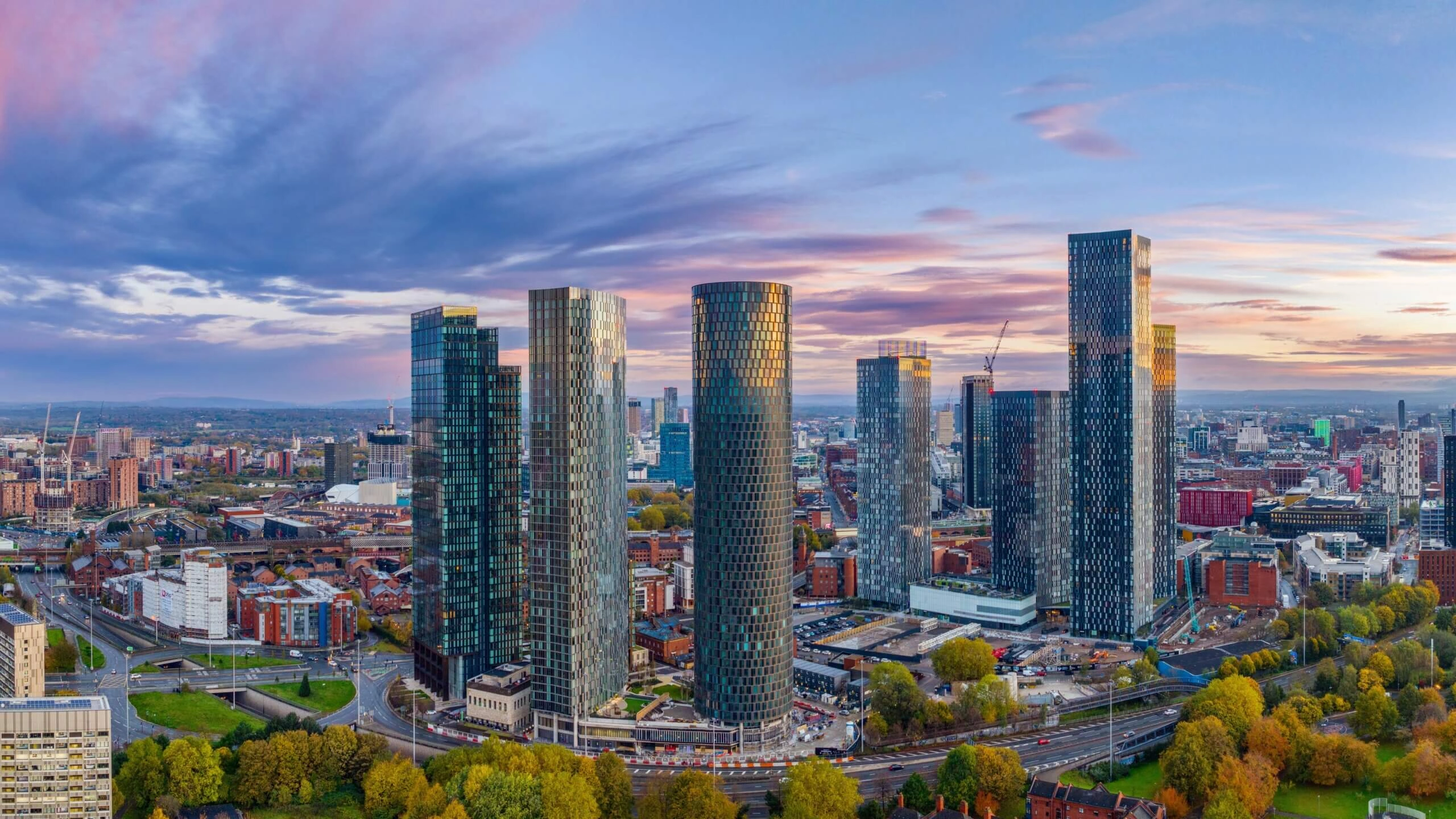 Property Investment Manchester