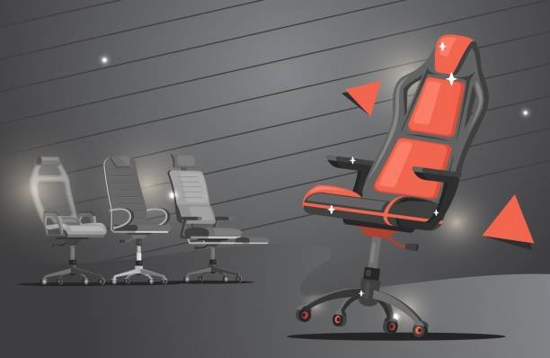 Gaming Chairs
