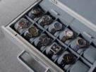 The Art of Watch Collecting: Essential Storage Solutions for Luxury Timepieces