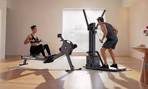 Home Fitness