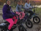 Adult Electric Tricycles