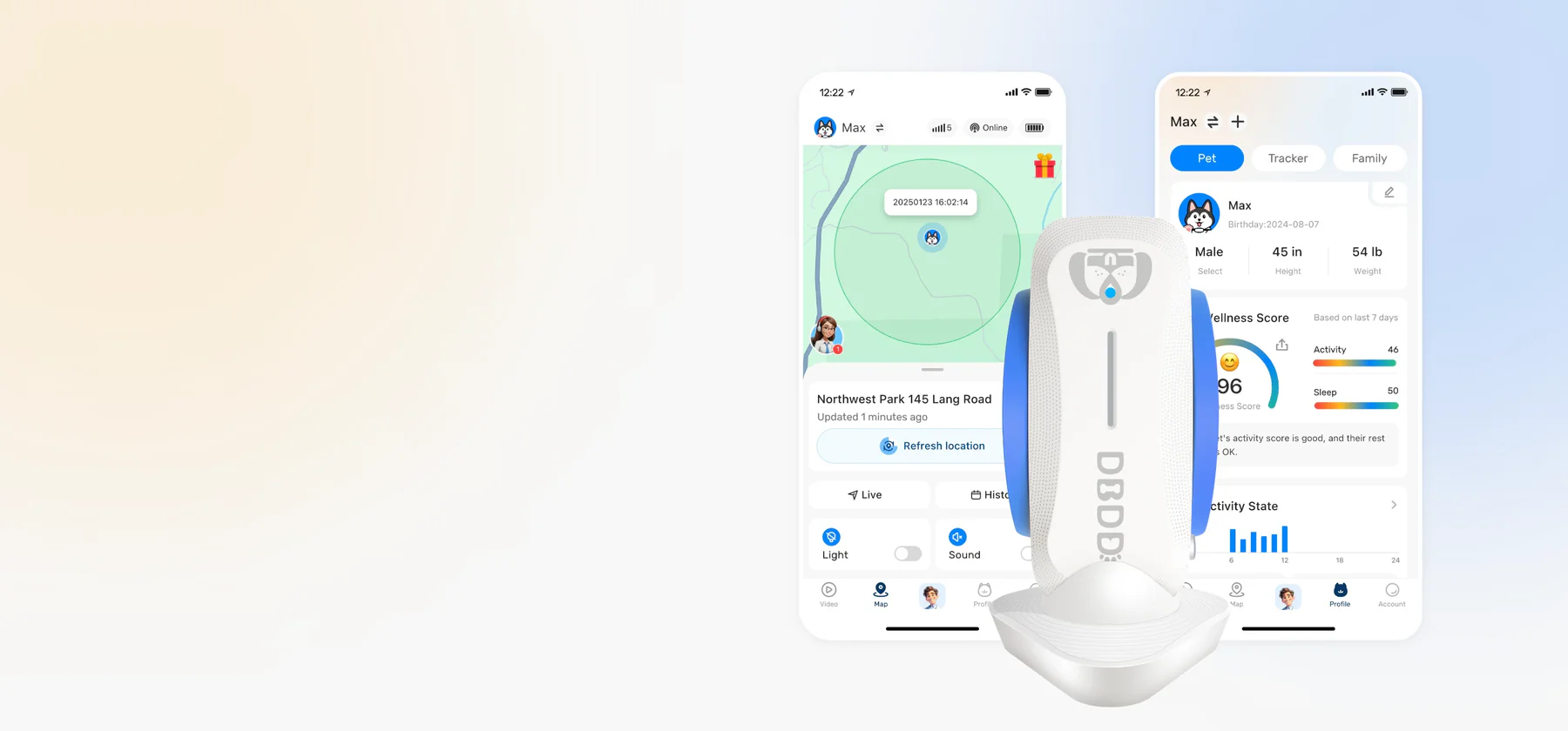 Unlock Community Support with the Best Pet Tracking Device - Spero Magazine