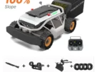 Radio Controlled Lawn Mowers