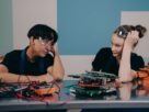 VLSI Design and Verification Engineers