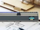 Digital Scale Ruler