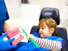 Pediatric Dental Care