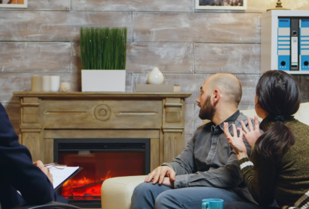 How Couples Therapy at Ellis Nicolson Helps Partners Rebuild Trust and Connection