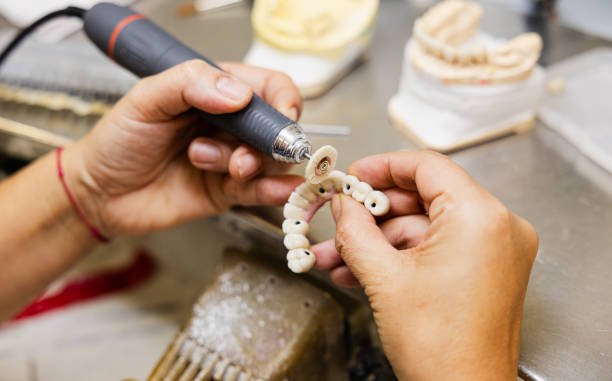 Dentistry