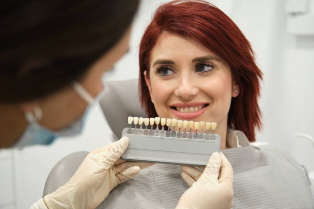 Cosmetic Dentistry