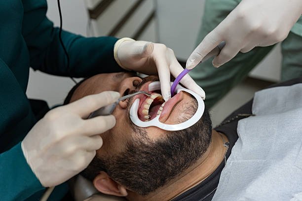 Dentistry