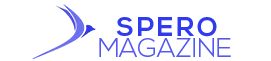 Spero Magazine