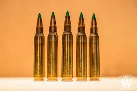 Ammo