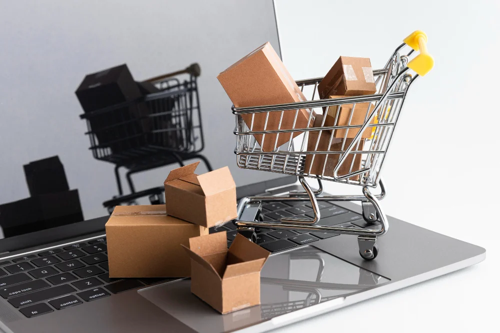 How AI Tools Are Revolutionizing Dropshipping Product Discovery in 2025