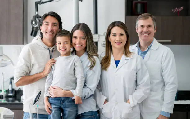 Family Dentist