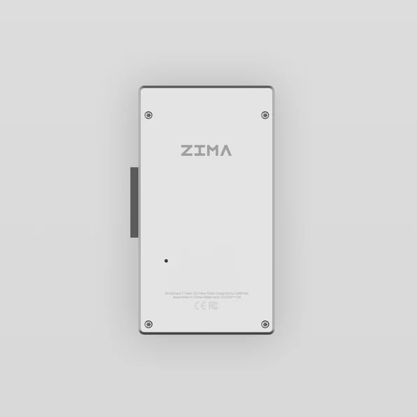 ZimaBlade