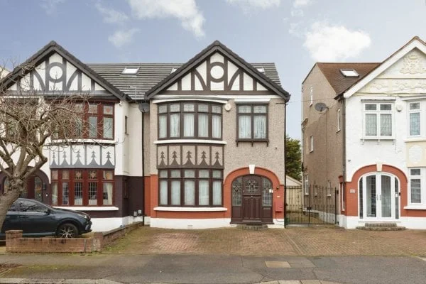 Property in Ilford