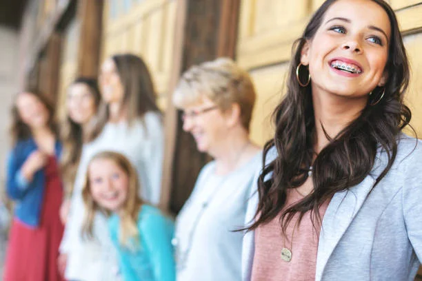 Orthodontic Care