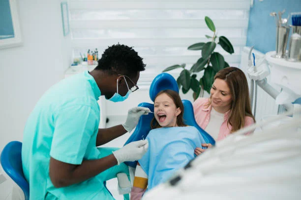 Dentist