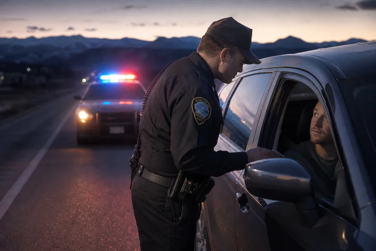 DUI